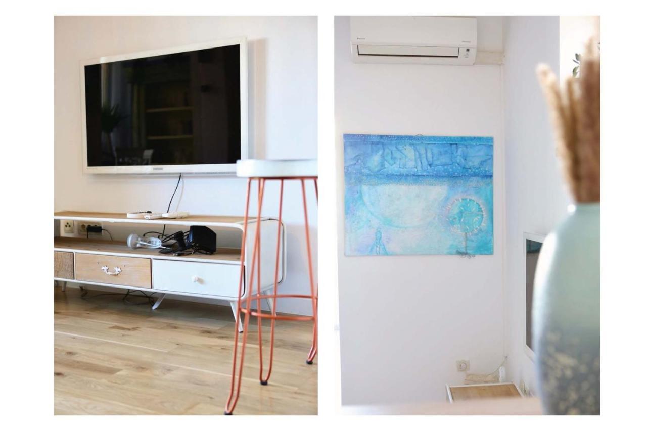 Butique Apartment Loggia Dubrovnik Buitenkant foto