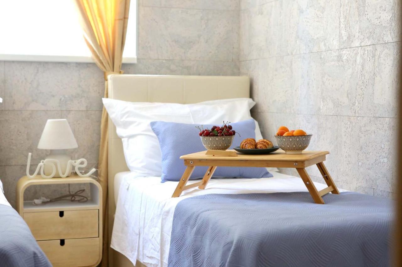 Butique Apartment Loggia Dubrovnik Buitenkant foto