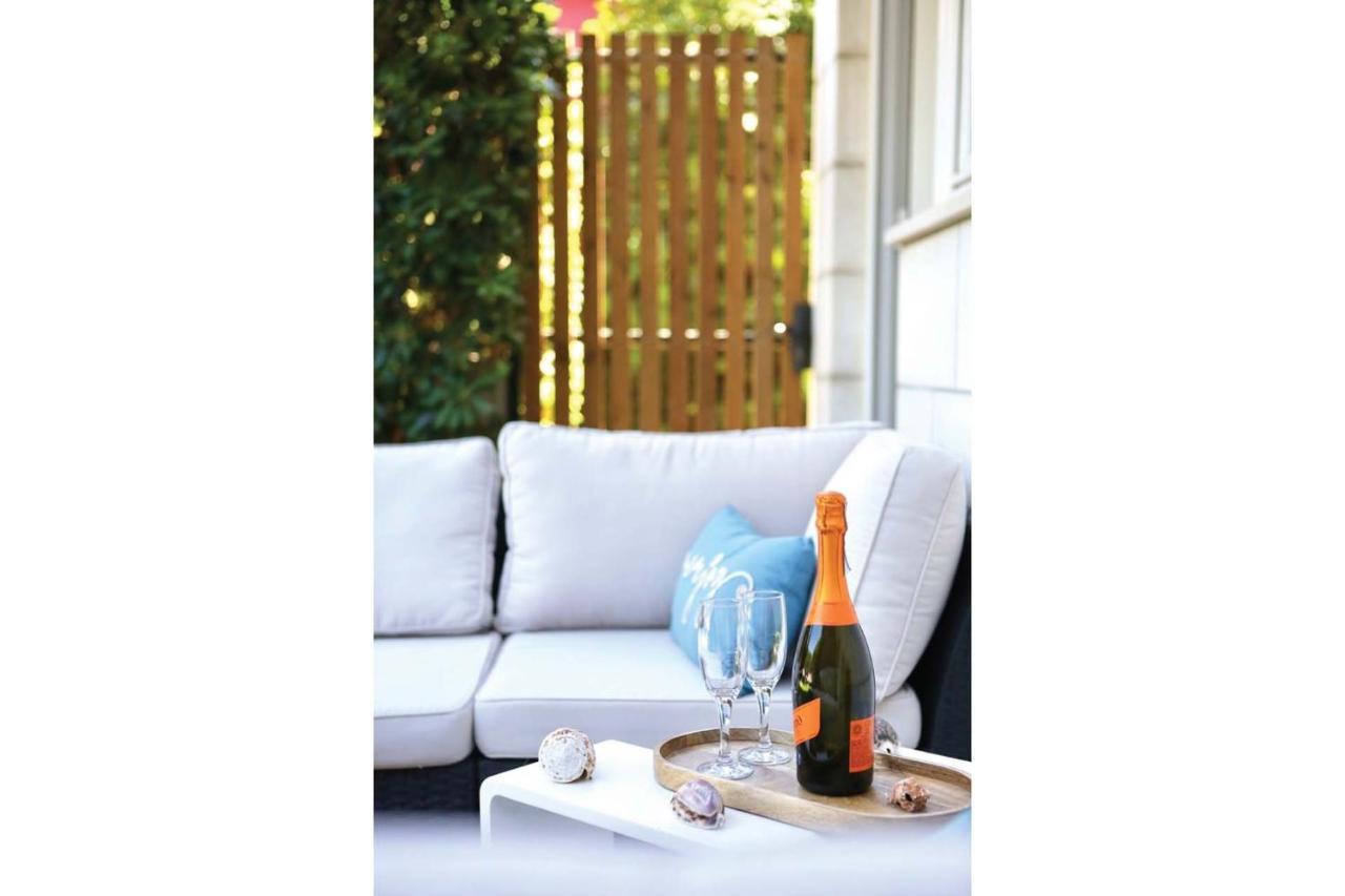 Butique Apartment Loggia Dubrovnik Buitenkant foto